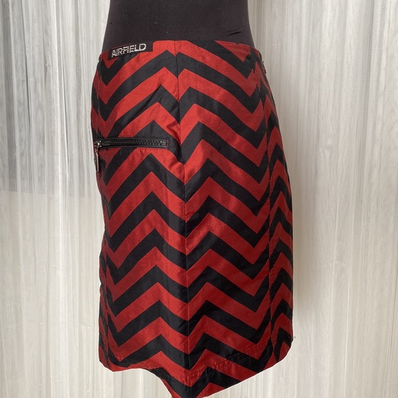 Airfield mini skirt - Picture 6 of 16